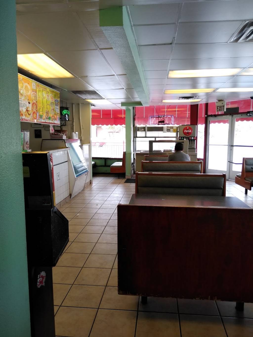 Rubalcaba Taco Shop #2 | restaurant | 5185 E Lake Mead Blvd A, Las Vegas, NV 89156, USA | 7024525832 OR +1 702-452-5832