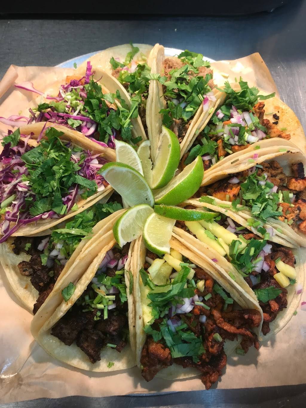 Taco Bravo - Taco & Tequila Bar | restaurant | 31 E Padonia Rd, Lutherville-Timonium, MD 21093, USA | 4436897979 OR +1 443-689-7979