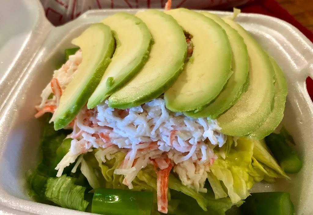 Samurai Dragon Hibachi Grill Sushi & Ramen | restaurant | 6242 Old Hwy 5 Suite A3, Holly Springs, GA 30188, USA | 6784455599 OR +1 678-445-5599