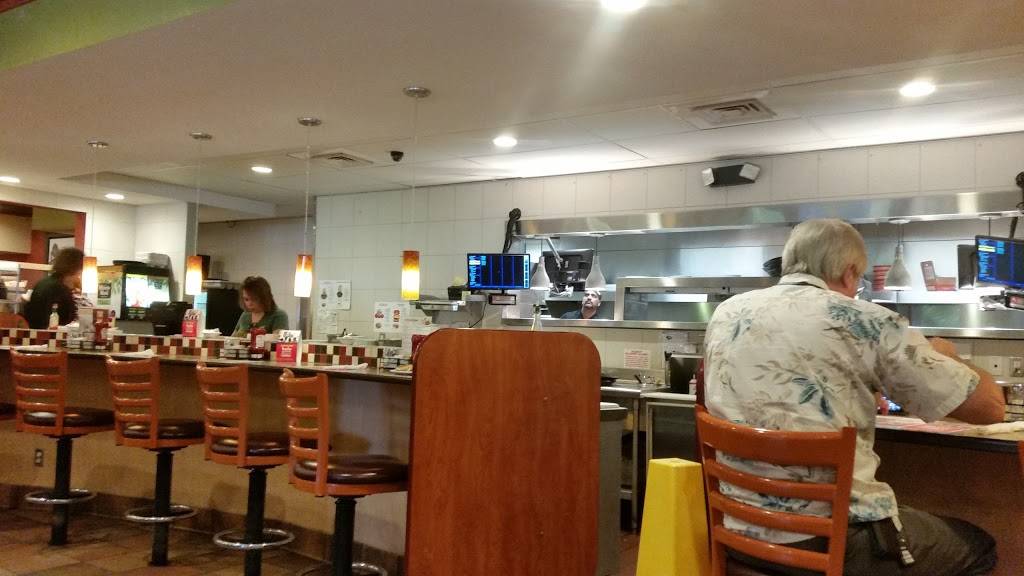 Dennys | restaurant | 11950 N Center Ave, Portland, OR 97217, USA | 5032850735 OR +1 503-285-0735