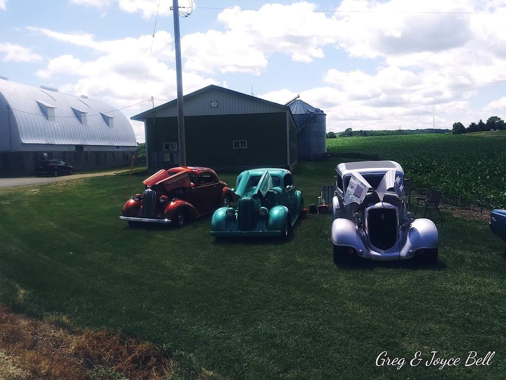 Haldemans Hilltop Tavern | restaurant | W5297 Co Rd T, Holmen, WI 54636, USA | 6085269415 OR +1 608-526-9415