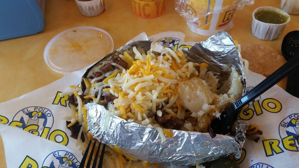 Pollo Regio | restaurant | 12136 Lake June Rd, Balch Springs, TX 75180, USA | 9725575551 OR +1 972-557-5551