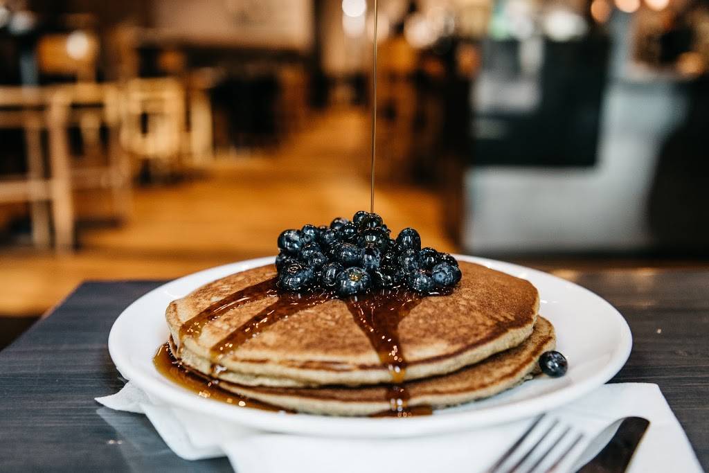 Sleepy Bee Cafe | cafe | 8 E 4th St, Cincinnati, OH 45202, USA | 5133812339 OR +1 513-381-2339