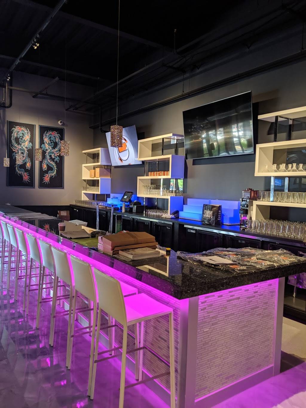 Shakou Naperville | restaurant | 22 E Chicago Ave, Naperville, IL 60540, USA | 3314724955 OR +1 331-472-4955