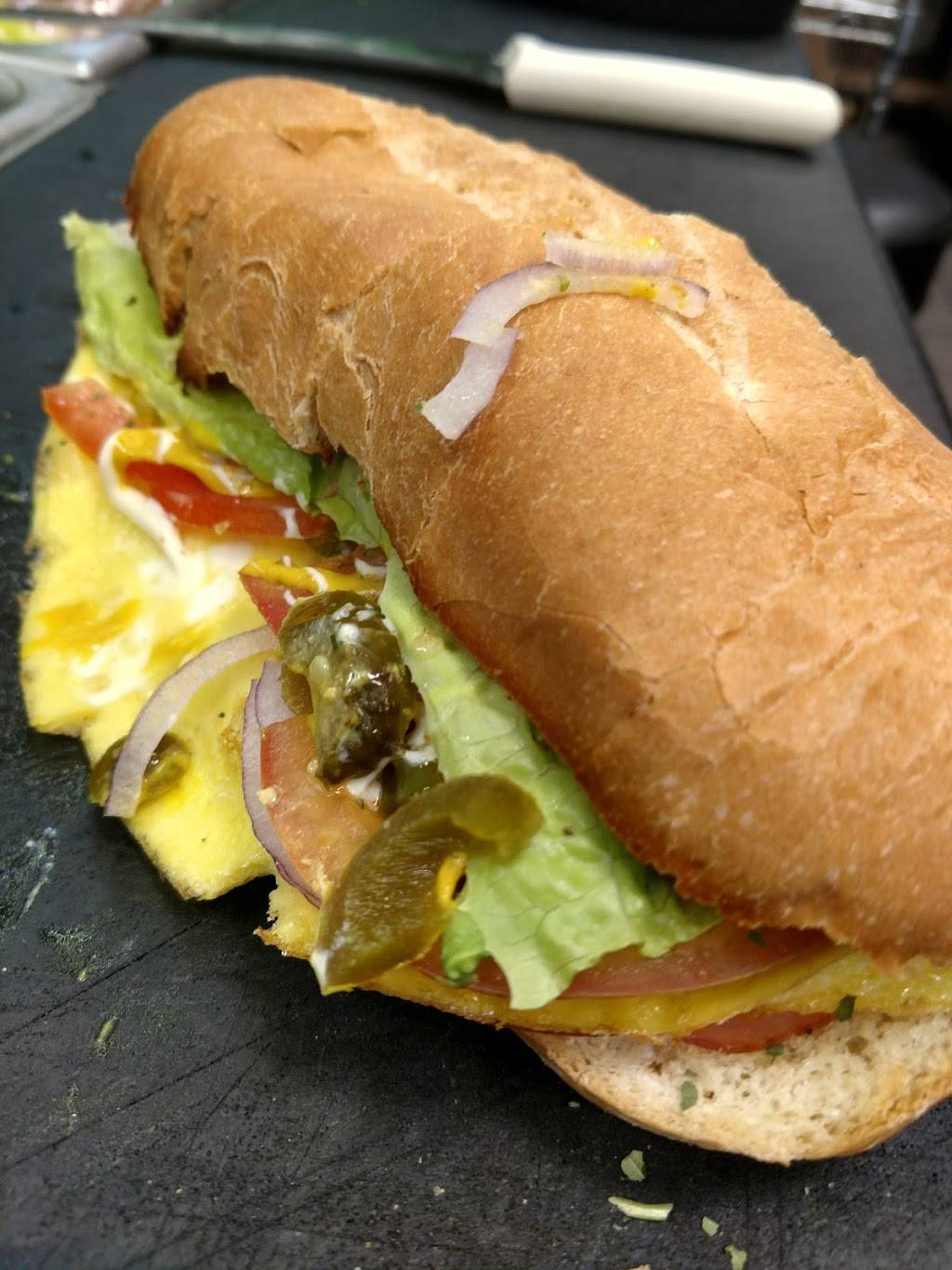 Tj Naturals | restaurant | 1601 Truman St, San Fernando, CA 91340, USA | 8185818653 OR +1 818-581-8653