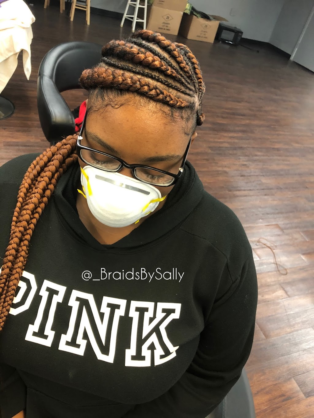 Sally’s Hair Braiding | restaurant | 1783 Panola Rd, Ellenwood, GA 30294, USA | 4043248236 OR +1 404-324-8236