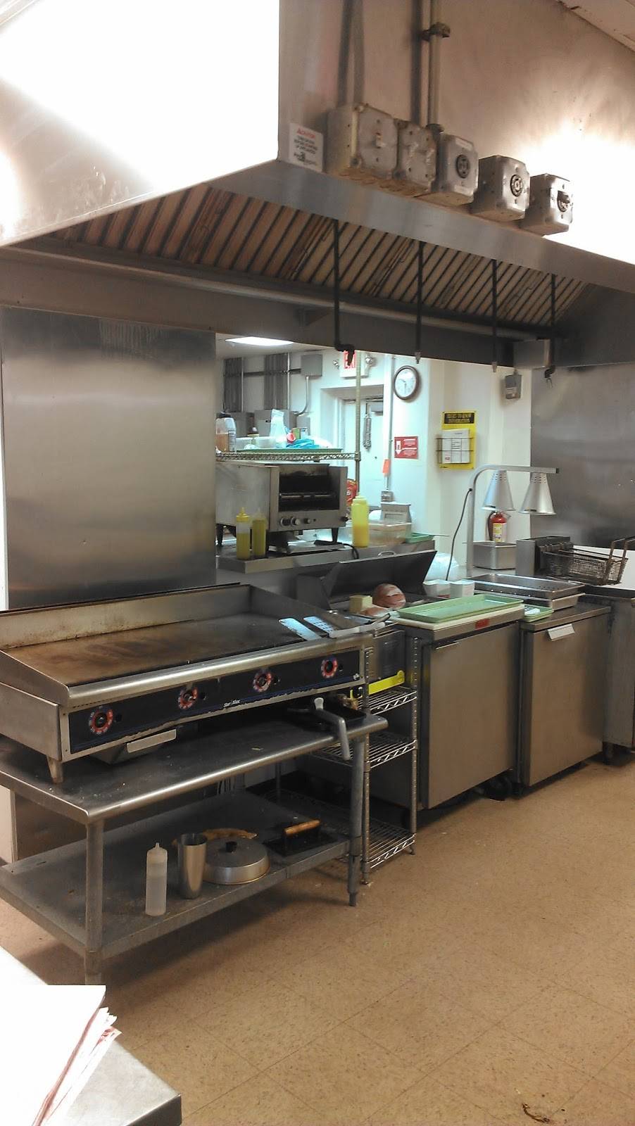 Mr Hero | restaurant | 5217 Mayfield Rd, Lyndhurst, OH 44124, USA | 4404619996 OR +1 440-461-9996