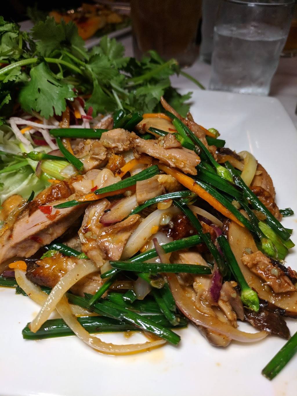 Mon Jin Lau | night club | 1515 E Maple Rd, Troy, MI 48083, USA | 2486892332 OR +1 248-689-2332