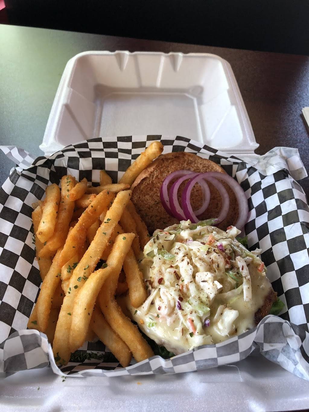 The Nappy Chef | restaurant | 5933 Albemarle Rd, Charlotte, NC 28212, USA | 9802197478 OR +1 980-219-7478