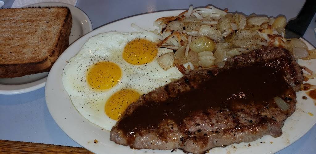 Egg Shack | restaurant | 1727 W 127th St, Calumet Park, IL 60827, USA | 7083898590 OR +1 708-389-8590