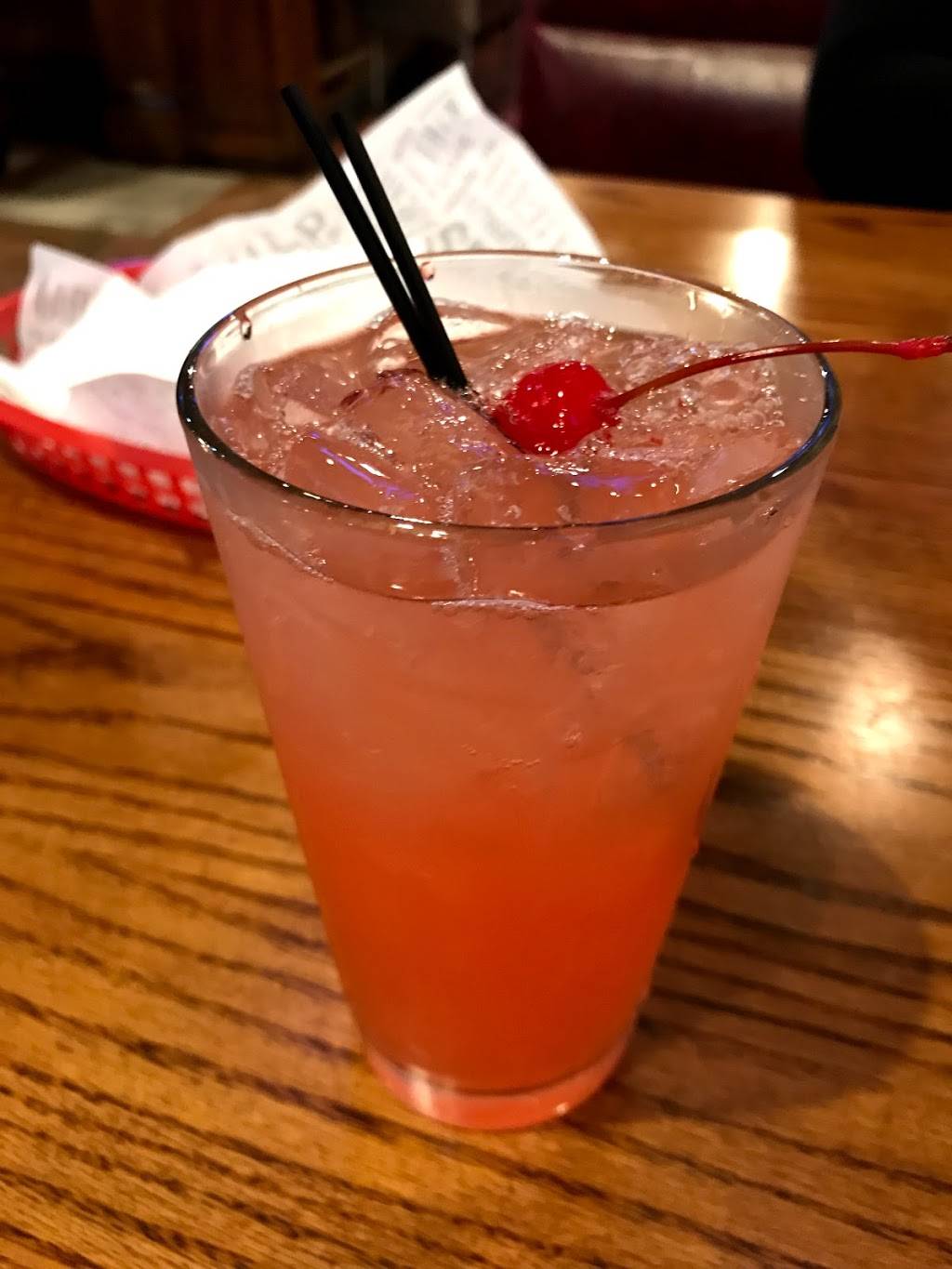 Wild Wing Cafe | cafe | 72 Pope Ave, Hilton Head Island, SC 29928, USA | 8437859464 OR +1 843-785-9464