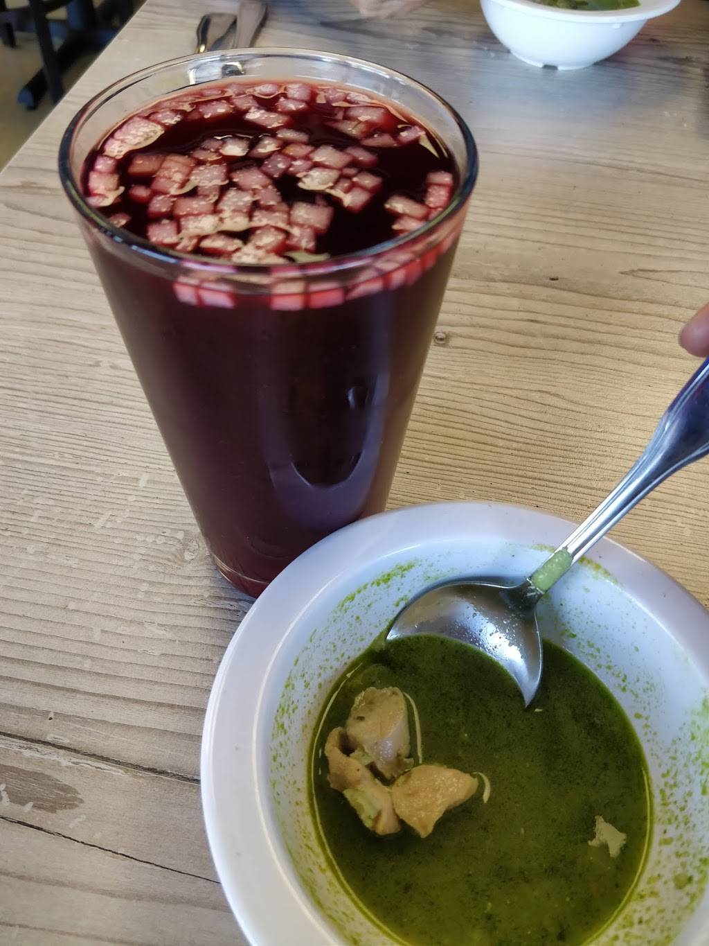 Las Brasas Peruvian Fusion | restaurant | 283 S Atlantic Blvd suit A&B, East Los Angeles, CA 90022, USA | 3236049342 OR +1 323-604-9342