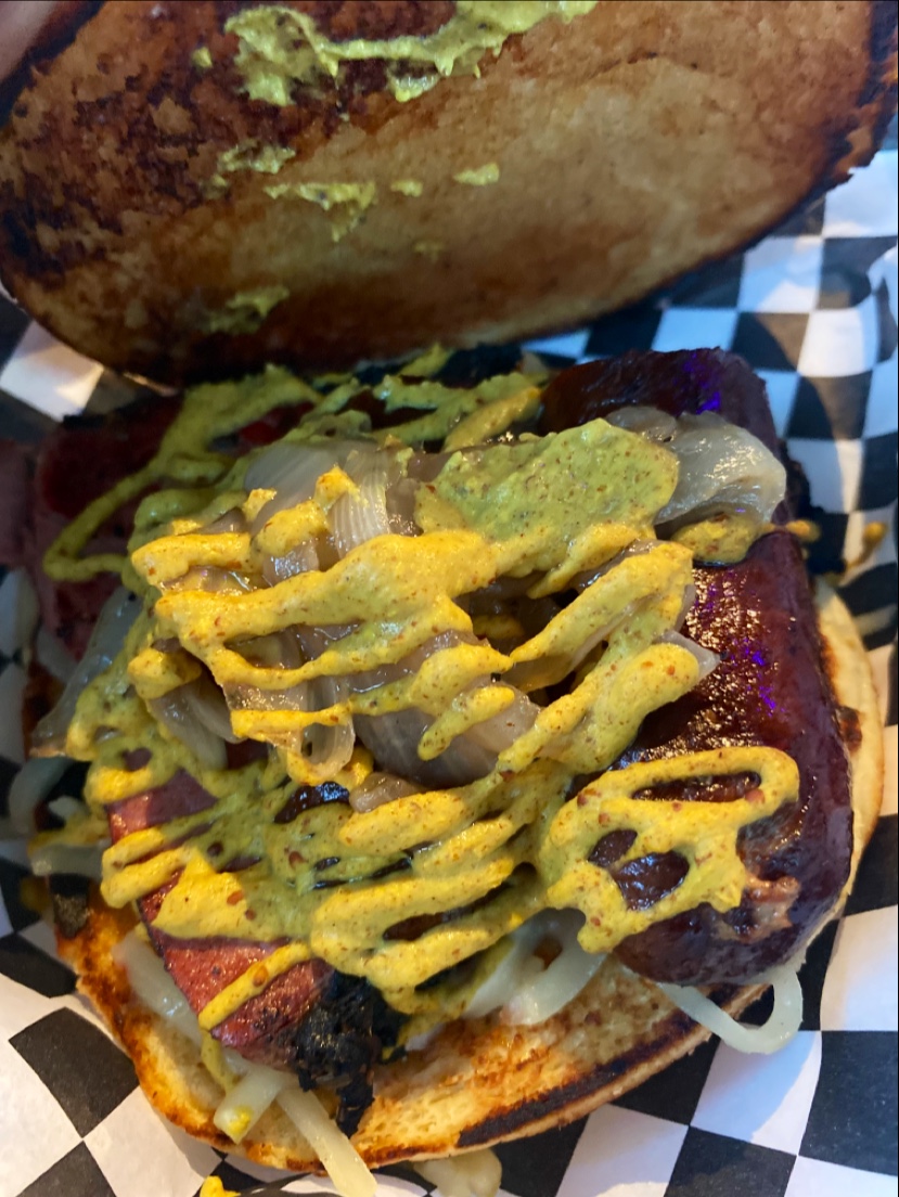 The Butchers Son | restaurant | 3230 Towerwood Dr, Farmers Branch, TX 75234, USA | 2549794843 OR +1 254-979-4843