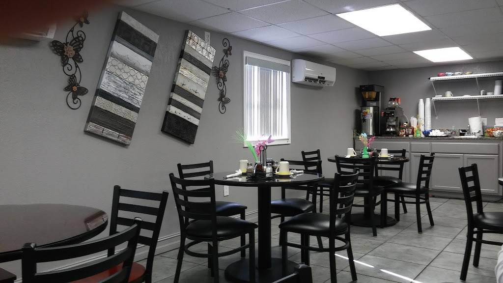 Aroma Catering Company | restaurant | 2711 S Harbor City Blvd, Melbourne, FL 32901, USA | 3215865309 OR +1 321-586-5309