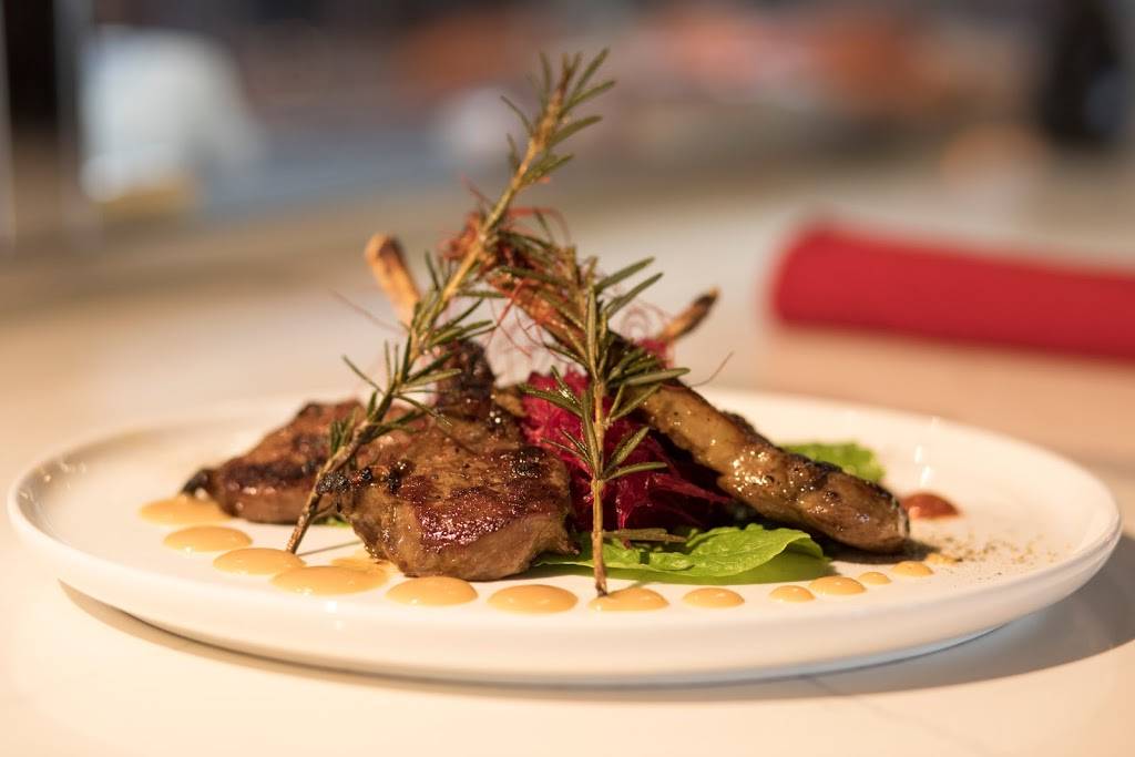 Saiko-i Sushi Lounge & Hibachi | restaurant | 5970 Southwest 18th Street Suite #E4, Boca Raton, FL 33433, USA | 5613935888 OR +1 561-393-5888