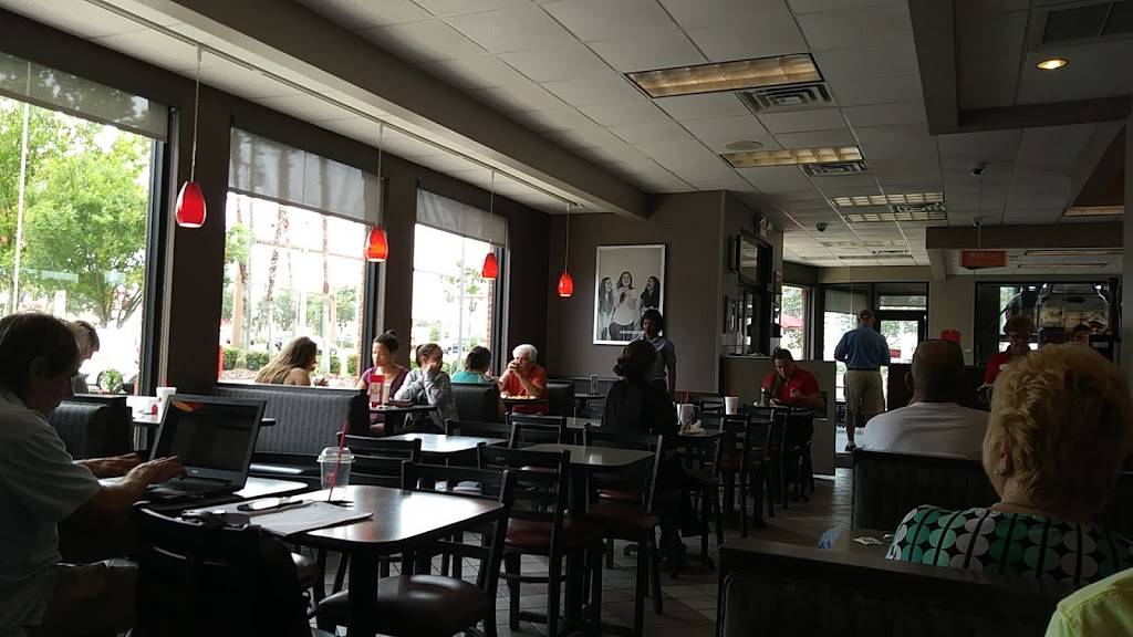 Chick-fil-A | restaurant | 1752 US Highway 1, South St, St. Augustine, FL 32084, USA | 9048102201 OR +1 904-810-2201