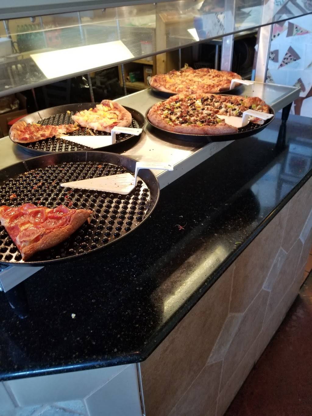 Pizza Factory | restaurant | 9725 Pyramid Way, Sparks, NV 89441, USA | 7753313600 OR +1 775-331-3600