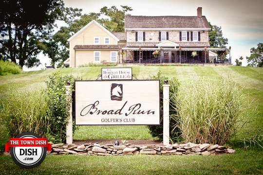 The Bordley House Grille at Broad Run | restaurant | 1520 Tattersall Way, West Bradford Township, PA 19380, USA | 6107384410 OR +1 610-738-4410