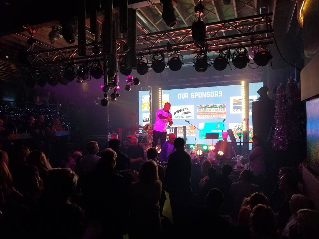 Krokodile | restaurant | 6004 W Belmont Ave, Chicago, IL 60634, USA | 7737777277 OR +1 773-777-7277