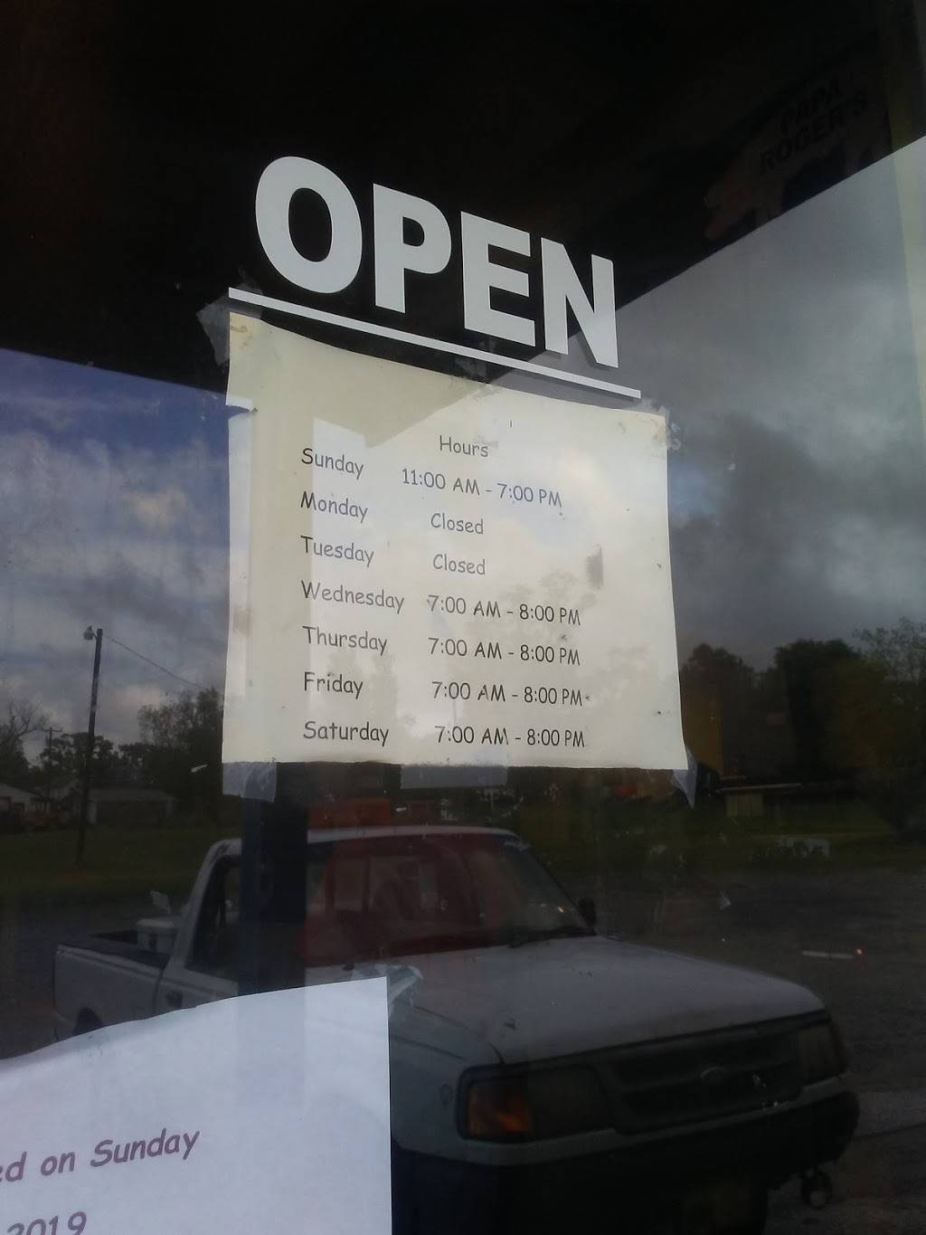 Johns Country Cooking Cafe | restaurant | 5923 Hwy 28 S, Iva, SC 29655, USA | 8643487222 OR +1 864-348-7222