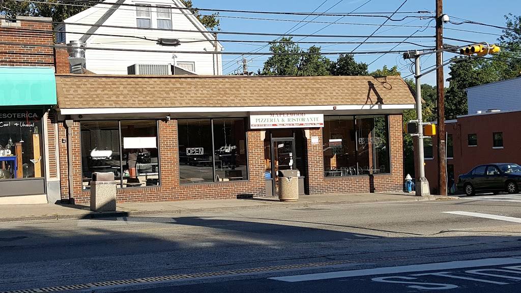 Maplewood Pizzeria & Family | restaurant | 489 Valley St, Maplewood, NJ 07040, USA | 9733788588 OR +1 973-378-8588
