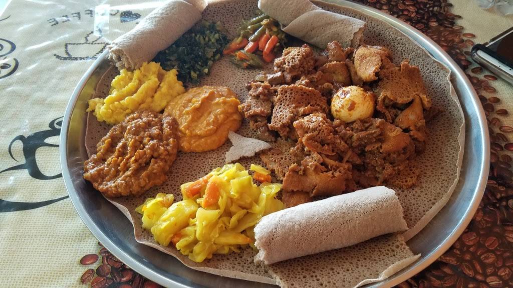 First Cup Ethiopian Restaurant and cafe | restaurant | 4432 N 19th Ave, Phoenix, AZ 85015, USA | 6022651049 OR +1 602-265-1049