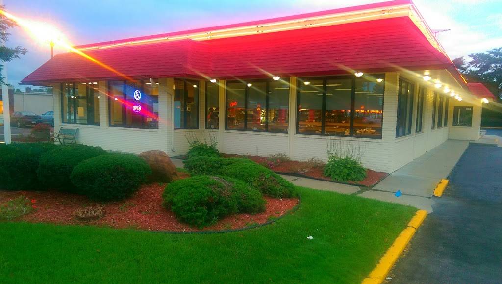 Dixie Diner | restaurant | 4983 Dixie Hwy, Waterford Twp, MI 48329, USA | 2483838192 OR +1 248-383-8192