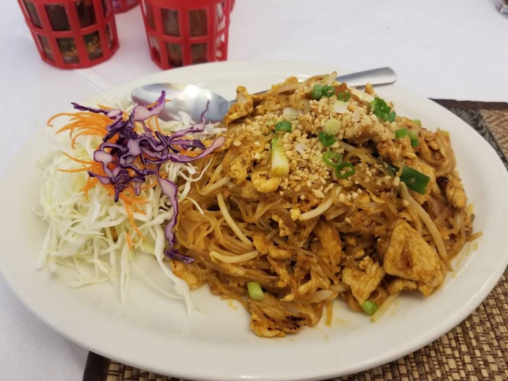 Thai Jasmine Restaurant | restaurant | 3104 Harwood Rd, Bedford, TX 76021, USA | 8172838228 OR +1 817-283-8228