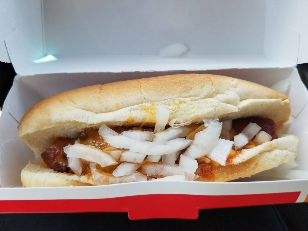 Dairy Queen Grill & Chill | restaurant | 2754 S Alma School Rd, Mesa, AZ 85210, USA | 4808208914 OR +1 480-820-8914