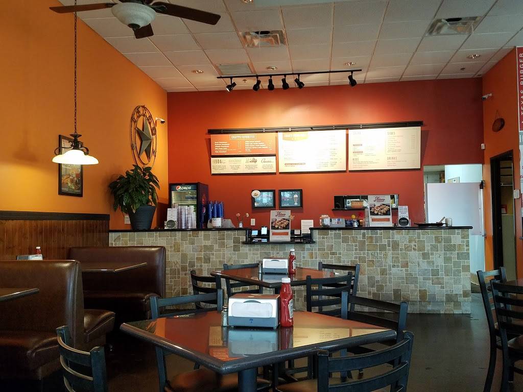 Chapps Burgers | restaurant | 9101 Boulevard 26 #161, North Richland Hills, TX 76180, USA | 8172818887 OR +1 817-281-8887