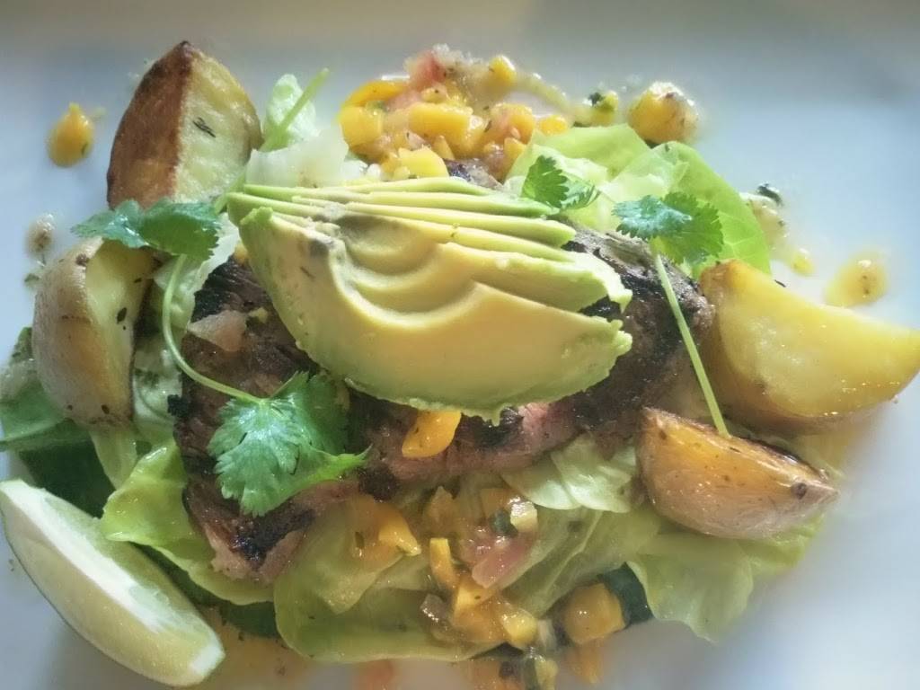 Palisades Cafe | restaurant | 117 1st St W, Mt Vernon, IA 52314, USA | 3198954041 OR +1 319-895-4041