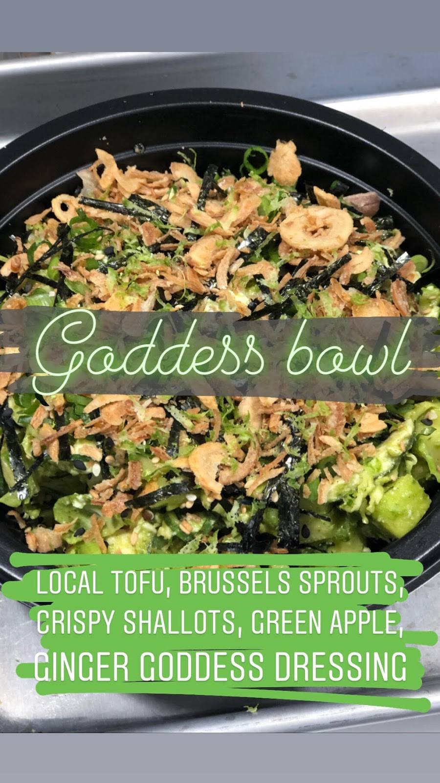 SloPoke | restaurant | 181 Cambridge St, Boston, MA 02114, USA | 6177233574 OR +1 617-723-3574