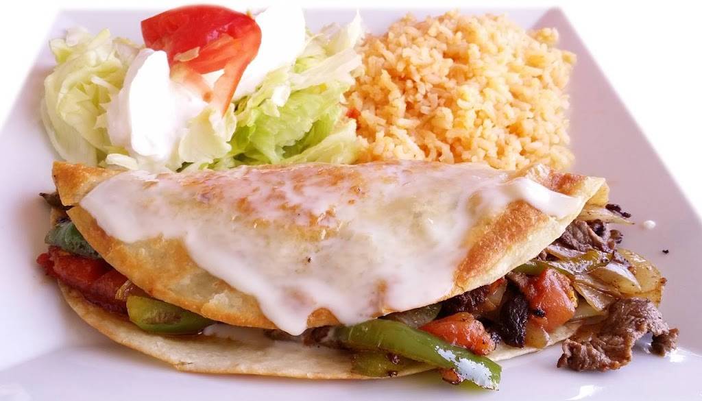 Senor Garcia Mexican Restaurant | restaurant | 107 Jacobs Hwy, Clinton, SC 29325, USA | 8648330122 OR +1 864-833-0122