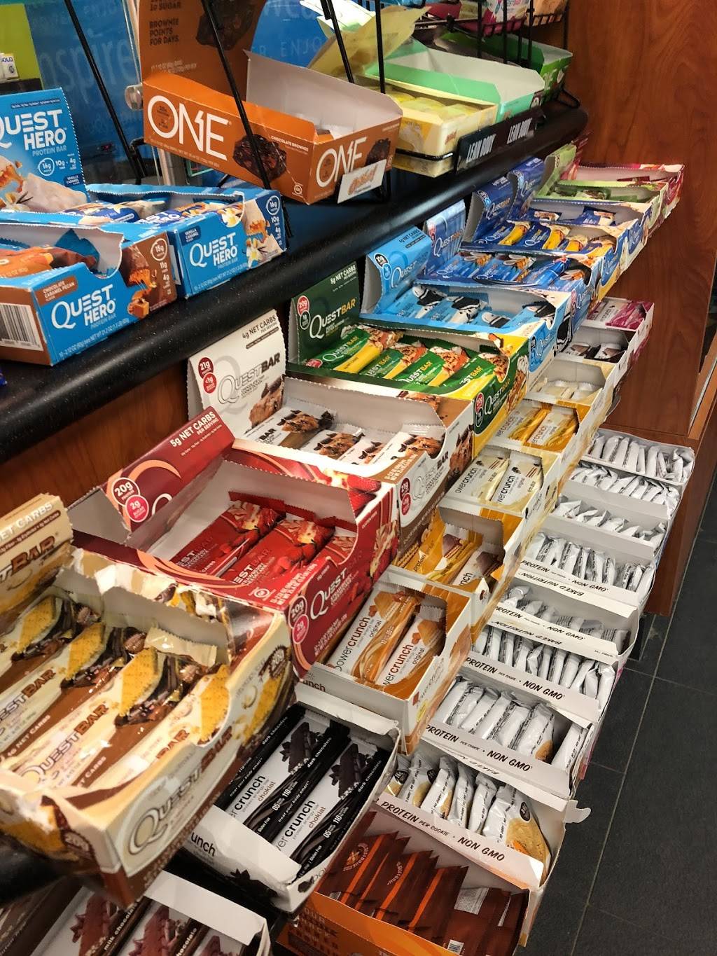 Nrgize - Temporarily Closed | cafe | 1041 S University Dr, Plantation, FL 33324, USA | 8664524252 OR +1 866-452-4252