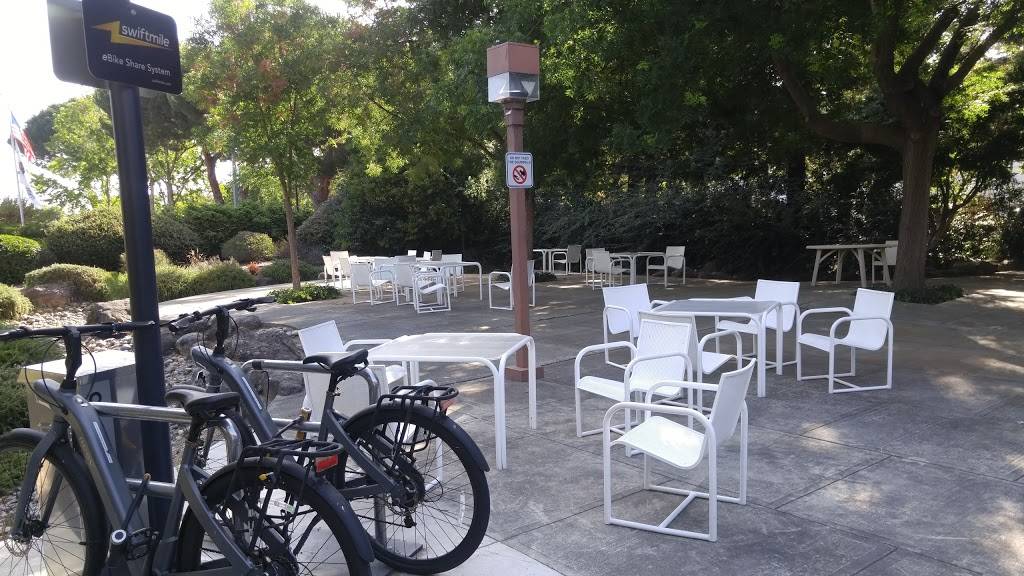 The River Oaks Cafe (Open to the Public - VTA Cafe) | cafe | C, 3331 N 1st St, San Jose, CA 95134, USA | 4089550951 OR +1 408-955-0951