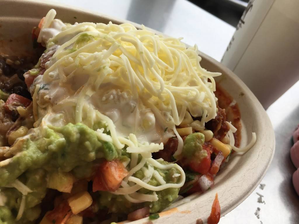 Chipotle Mexican Grill | restaurant | 1195 Admiral Callaghan Ln, Vallejo, CA 94591, USA | 7075521024 OR +1 707-552-1024