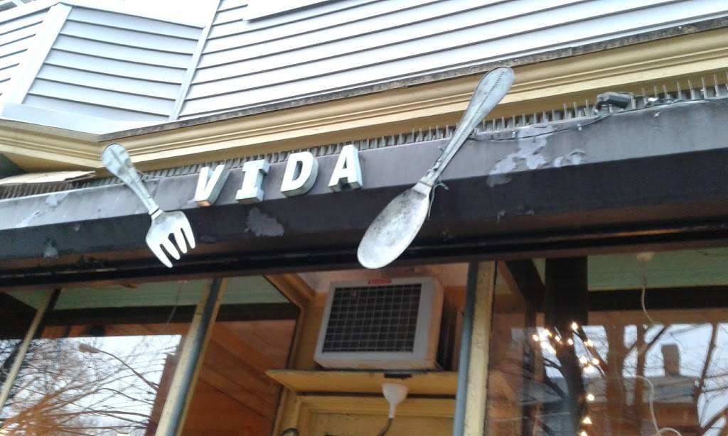 Vida | restaurant | 381 Van Duzer St, Staten Island, NY 10304, USA | 7187201501 OR +1 718-720-1501