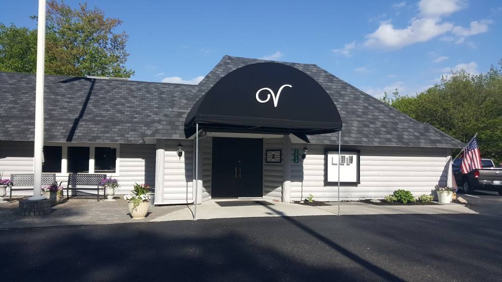 Vernales Restaurant | restaurant | 3018 M-119, Harbor Springs, MI 49740, USA | 2312424777 OR +1 231-242-4777