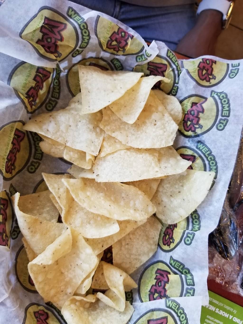 Moes Southwest Grill | restaurant | 228 King St, Northampton, MA 01060, USA | 4133876292 OR +1 413-387-6292