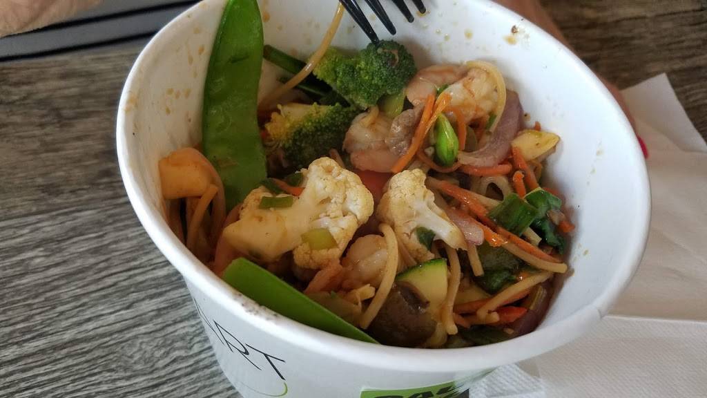 Eat Smart | restaurant | 1806 Del Prado Blvd S, Cape Coral, FL 33990, USA | 2392370707 OR +1 239-237-0707