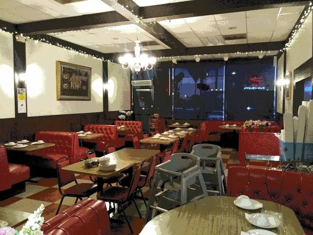 Ocha Restaurant | restaurant | 5405 Sunset Blvd, Los Angeles, CA 90027, USA | 3239629988 OR +1 323-962-9988