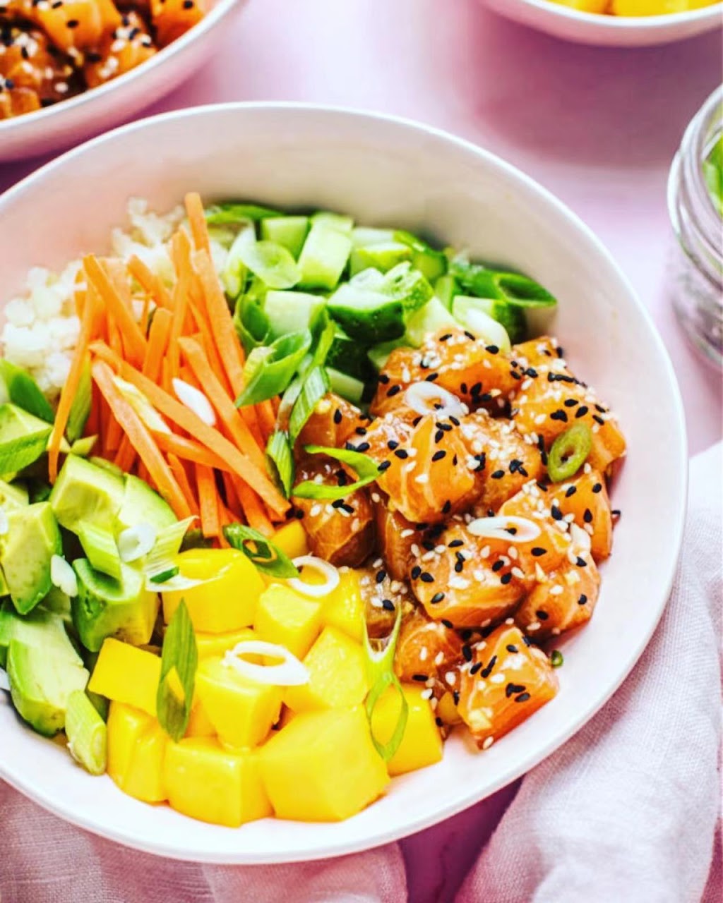 Bubble FIsh | restaurant | 1006 Suncrest Towne Centre Drive, Morgantown, WV 26505, USA | 3012125687 OR +1 301-212-5687