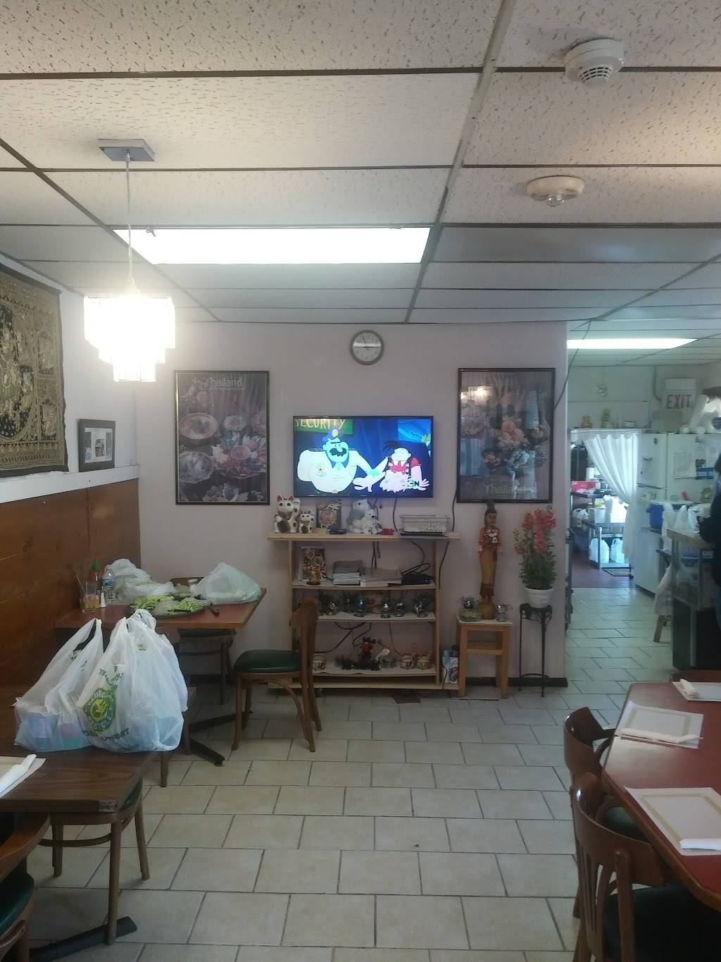 Thai Twin | restaurant | 1315, 7430 S Harlem Ave, Bridgeview, IL 60455, USA | 7084584545 OR +1 708-458-4545