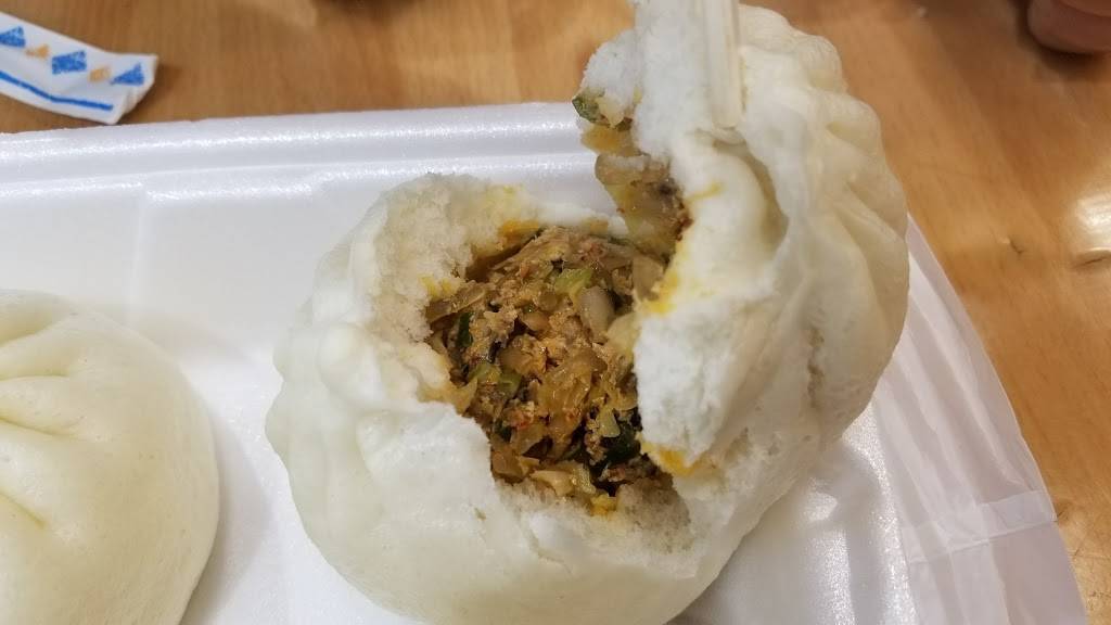 Myung In Dumplings | restaurant | 8911 Garden Grove Blvd, Garden Grove, CA 92844, USA | 7146384009 OR +1 714-638-4009