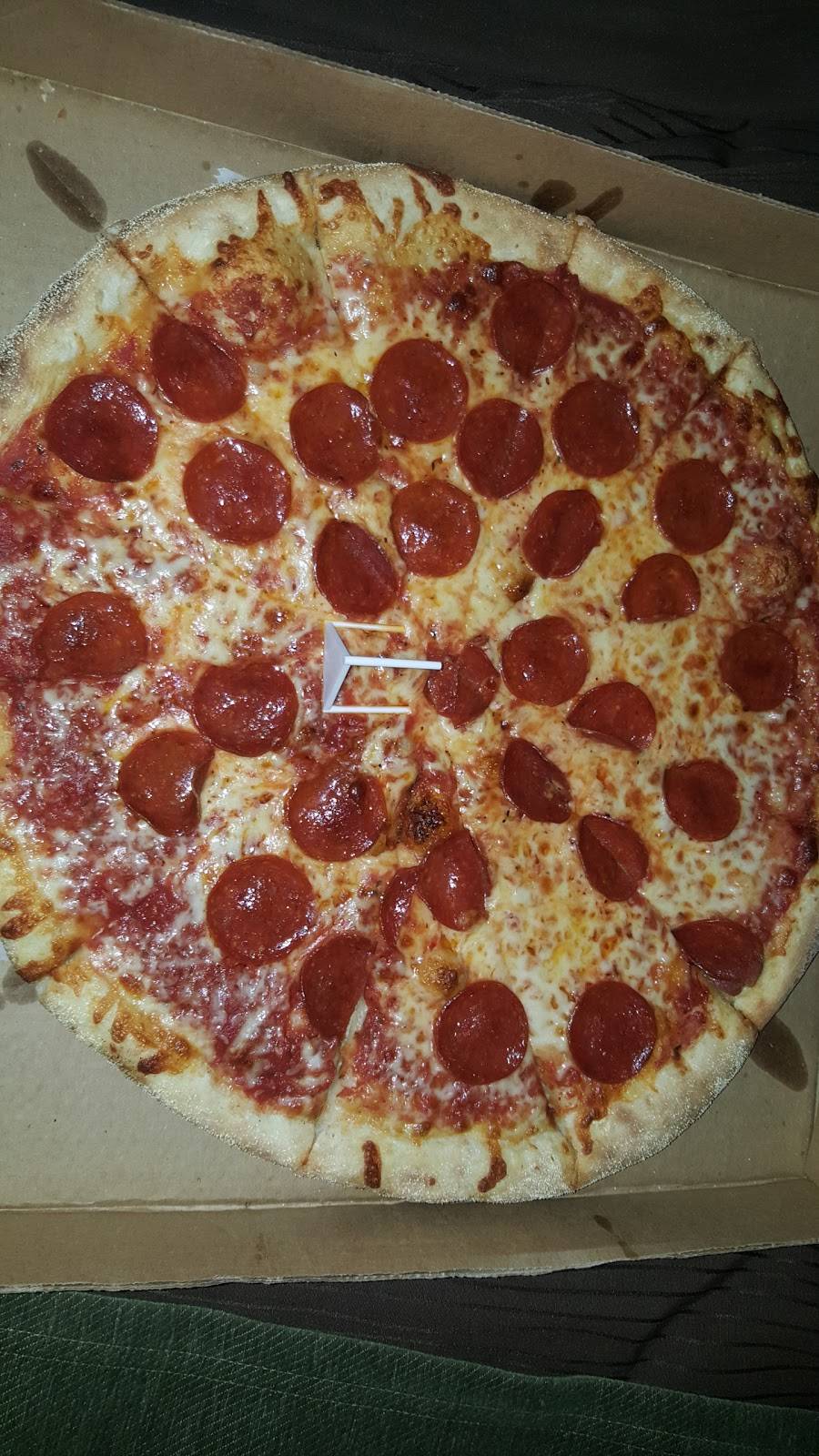 Stevos Pizza | restaurant | 1019 State St, Erie, PA 16501, USA | 8144542418 OR +1 814-454-2418