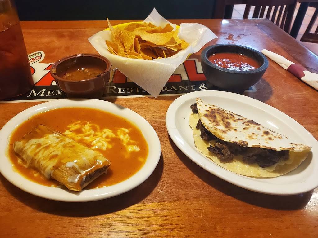 El Saltillo Mexican Restaurant | restaurant | 3100 Bienville Blvd # 78, Ocean Springs, MS 39564, USA | 2288751981 OR +1 228-875-1981