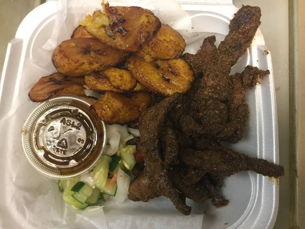 African Deli | restaurant | 6930 Brooklyn Blvd #13, Brooklyn Center, MN 55429, USA | 7635610086 OR +1 763-561-0086