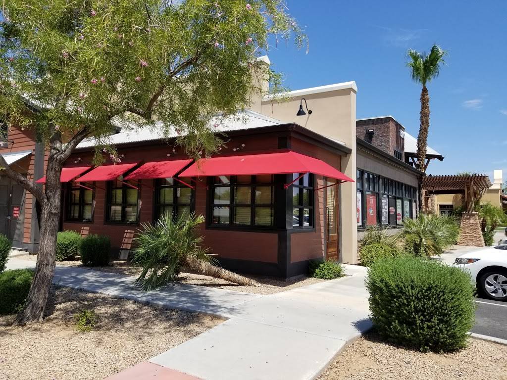 Haymaker | restaurant | 1800 N Litchfield Rd, Goodyear, AZ 85395, USA | 6235369000 OR +1 623-536-9000