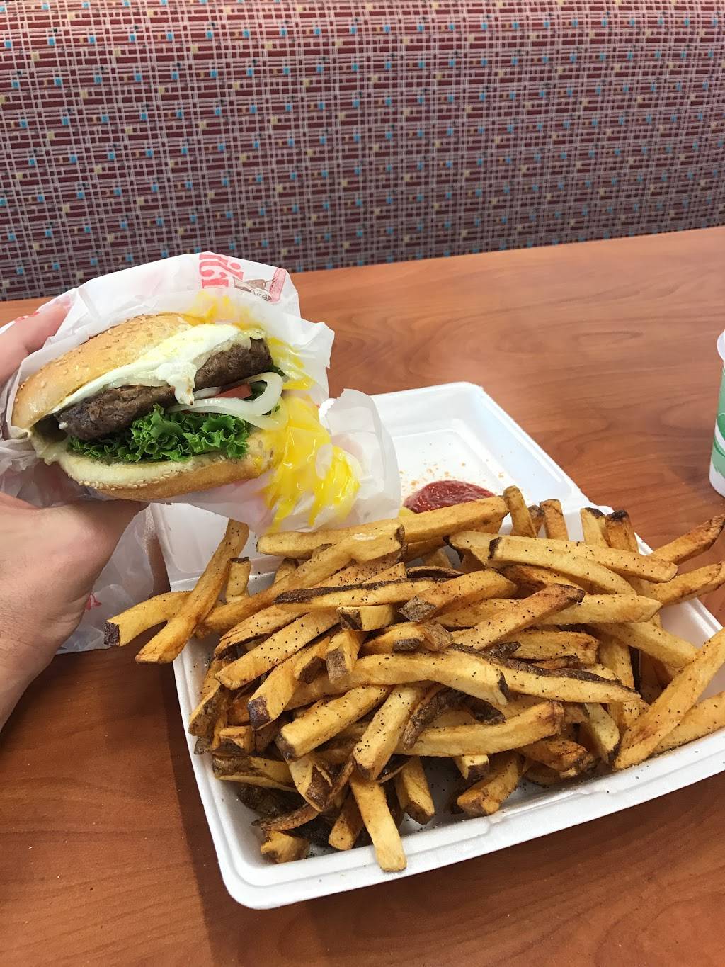 Mister Jims | restaurant | 346 S Battlefield Blvd, Chesapeake, VA 23322, USA | 7574821333 OR +1 757-482-1333