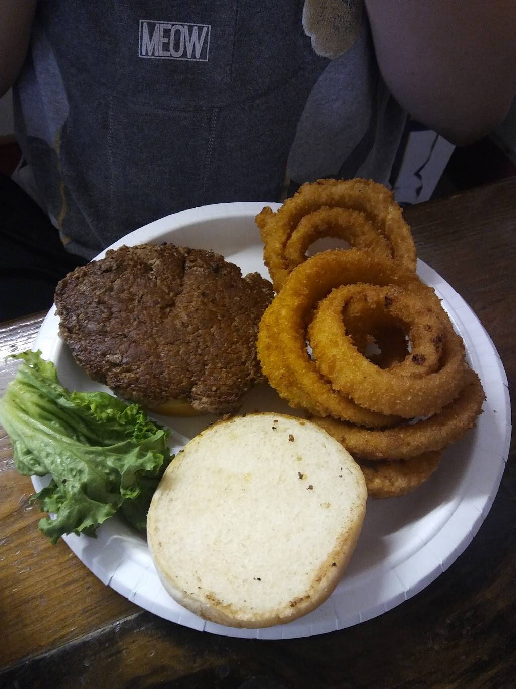 The Garage | restaurant | 1400 S Commercial St, Harrisonville, MO 64701, USA | 8169250398 OR +1 816-925-0398